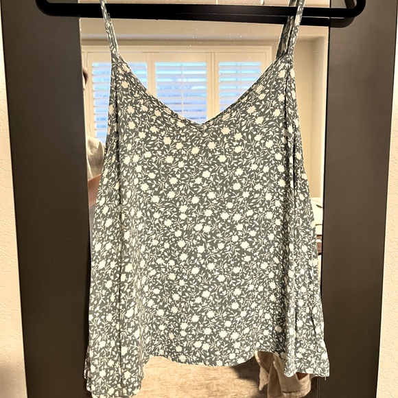 Carly Jean Los Angeles Beth Tank S - Picture 2 of 3